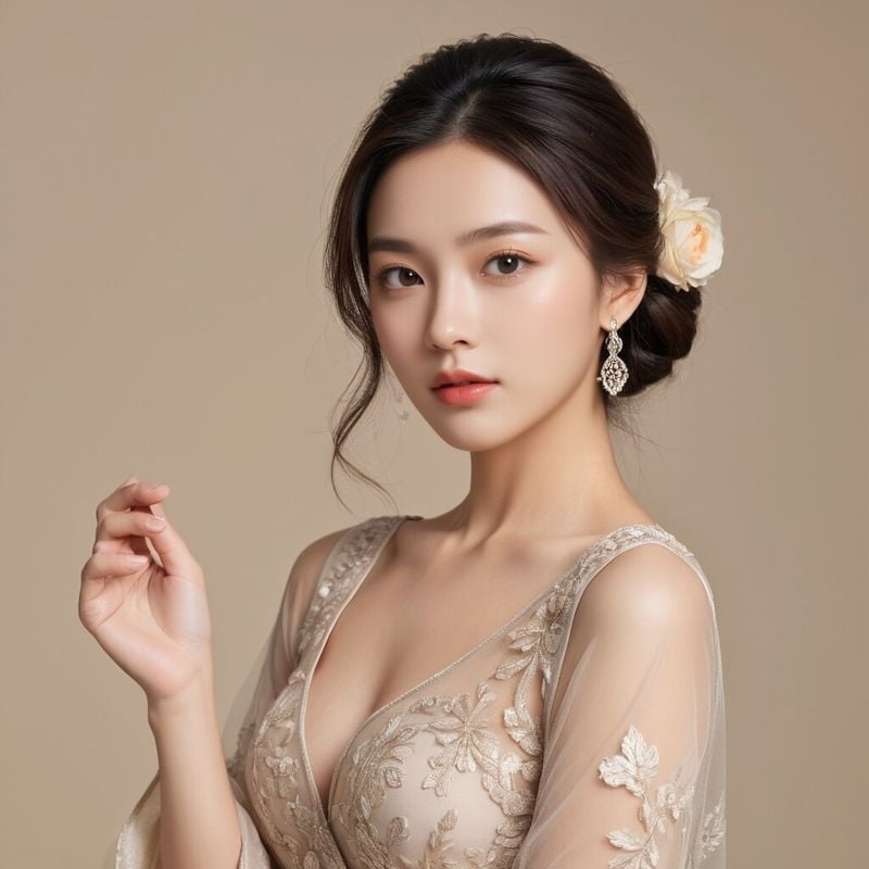 二、为什么是奇丽？它在川南医美圈啥地位？