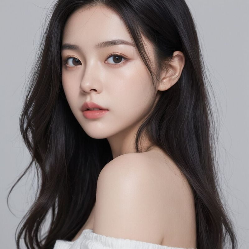 独特技术，打造较美轮廓