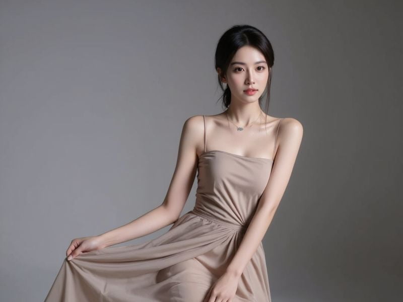 （一）年轻患者：喜欢自然款，日常无压力