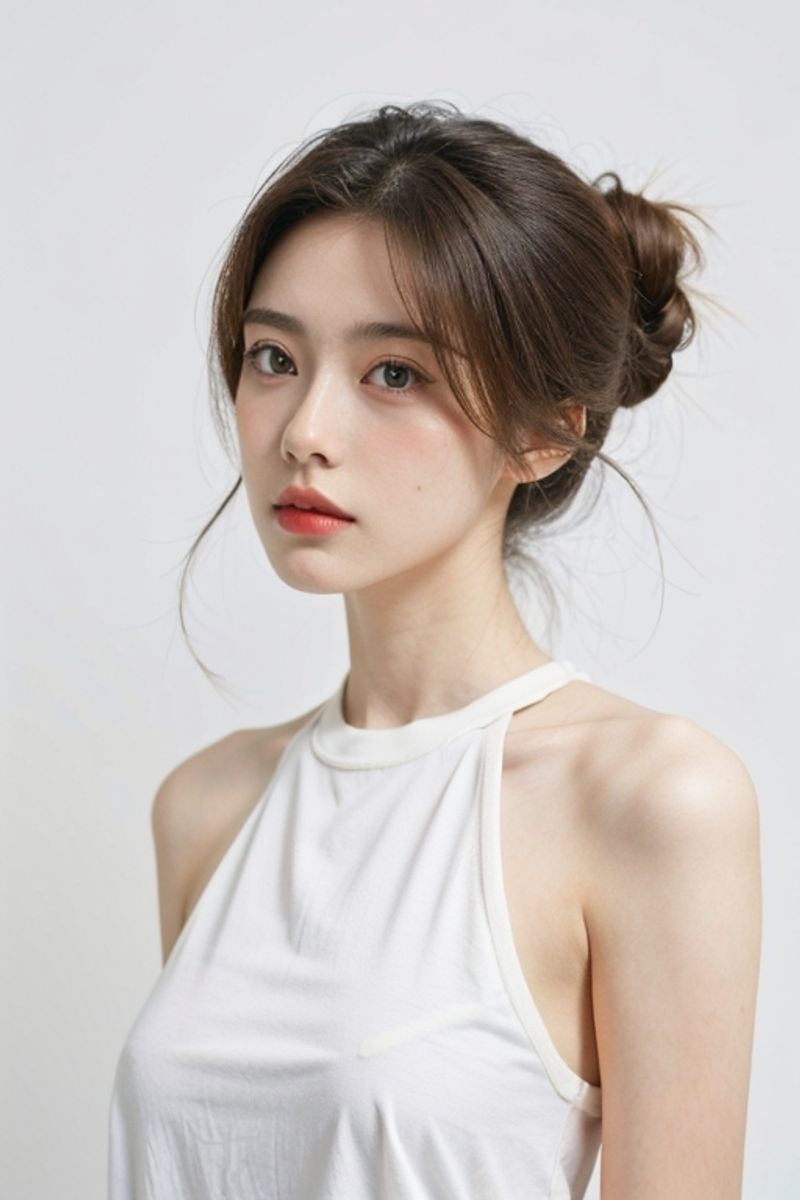 2. 张曼医生：自然美学派