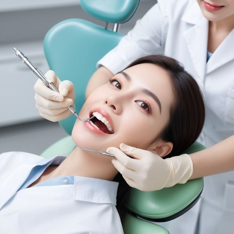 牙元素口腔低价种猫腻：四大常见营销套路