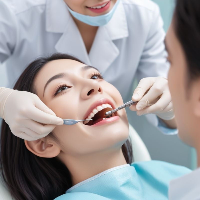 沈阳九诺口腔口碑怎么样？3个真实患者评价告诉你