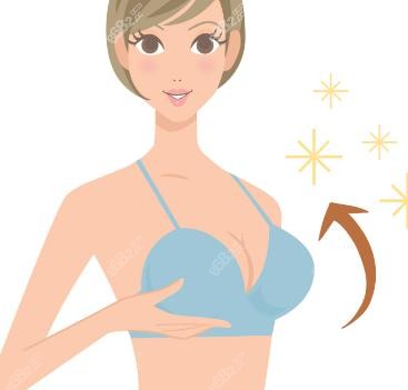 四、结语：美胸之路，从这里开始