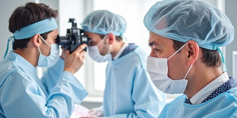 济南做后巩膜加固术技术好的医院推荐山东大学齐鲁医院+济南华厦眼科医院