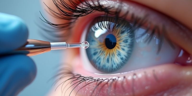 温州眼视光医院24小时人工热线：半夜眼红别硬撑！急诊医生在线教3招自救法