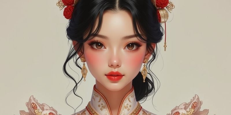 别纠结！重庆松山肖林和朱乐林哪个好？正颌找肖林，微创改脸型选朱乐林！
