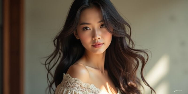 辟谣深圳名丽医美整形失败案例：谭敏峰医生闭眼无痕技术获50万粉丝认证