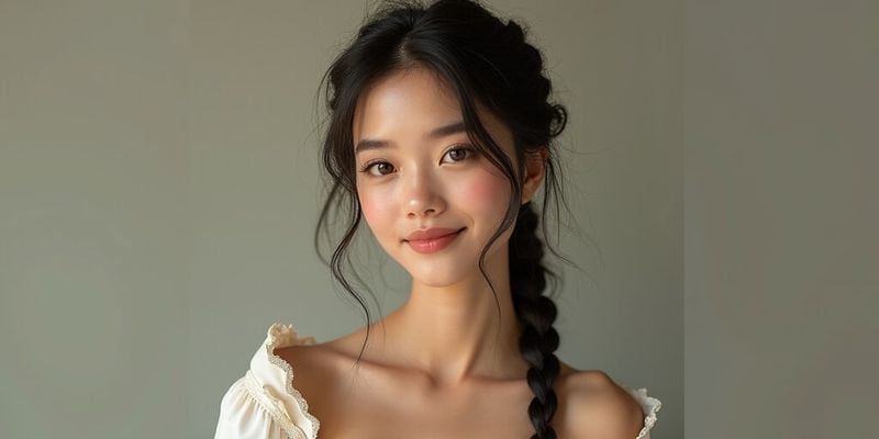 李瑞萱擅长眼整形项目全，覆盖从初开到修复的需求