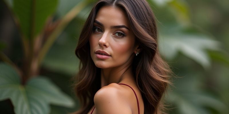 （一）医生技术：专注眼修复 10 年 +，擅长复杂案例