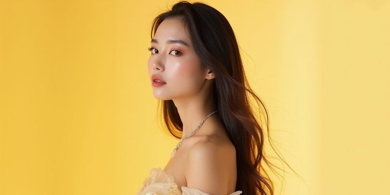 （一）双眼皮修复：从 “不对称宽眼皮” 到 “自然妈生眼”