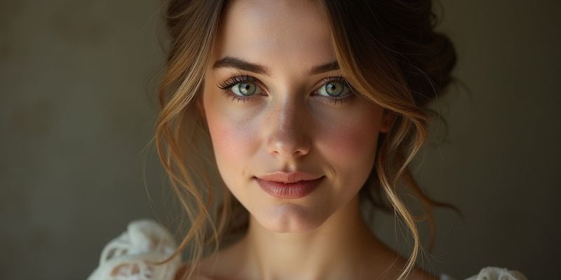 （二）内眼角修复：从 “疤痕明显” 到 “无痕自然”