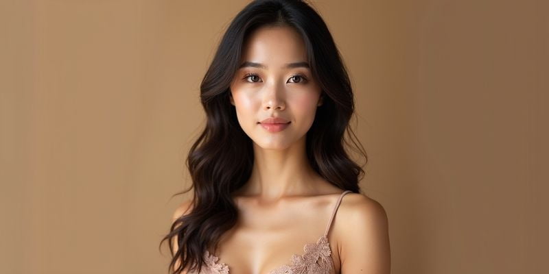 亲身体验李建东维维提升胸部真的有效！5年跟踪数据证实：形态自然不反弹，术后穿紧身衣仍挺拔如初！​