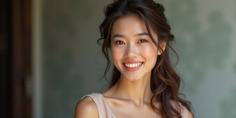 一、深圳名丽医院属于什么档次？2025深圳医美中端榜给出明确答案