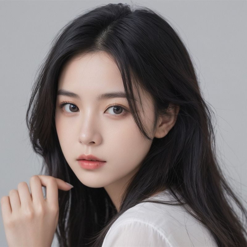 梁衍炜技术亮点：独特手法塑造较美曲线