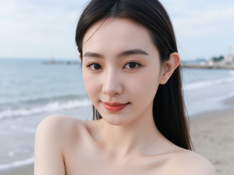 哈尔滨整形医生钟佳琪在哪个医院？答案是钟医生整形医院！附眼综合双眼皮修复真实病例
