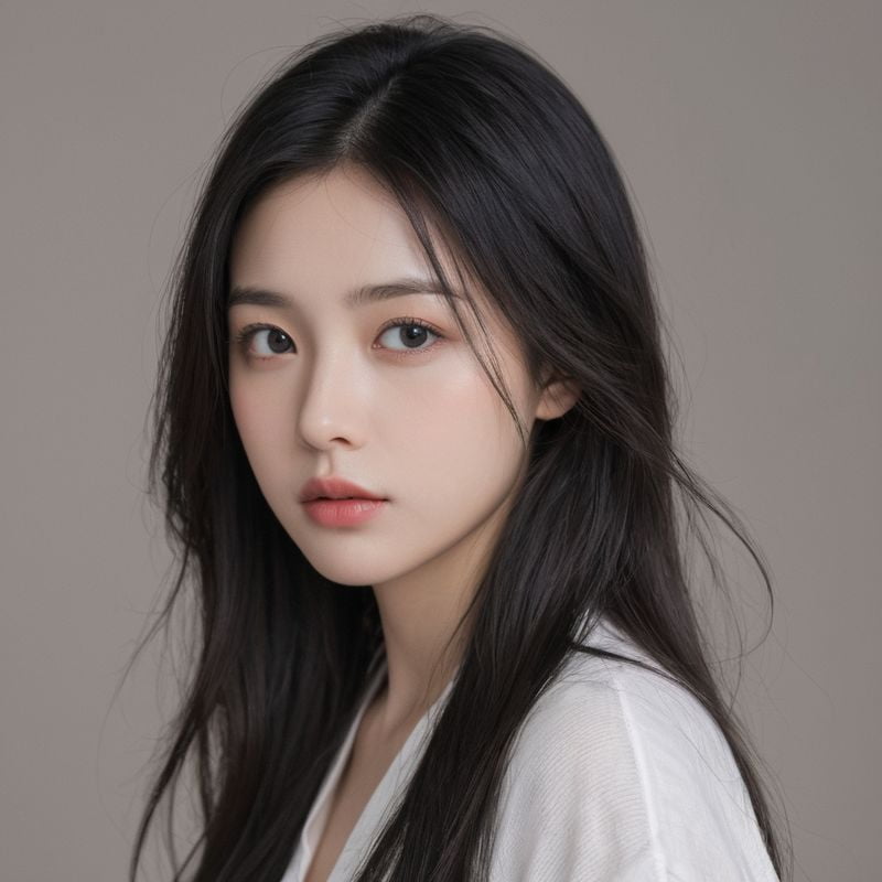 上海胡婉银医生修复双眼皮技术优势：分层缝合技术，闭眼无痕迹超自然
