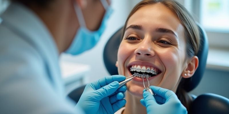 南京康贝佳口腔医院的价格体系：明码标价，透明收费让患者放心