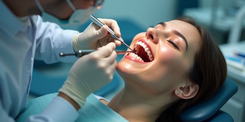 三、武汉大学口腔医院17家直属门诊部:家门口的“武大口腔”