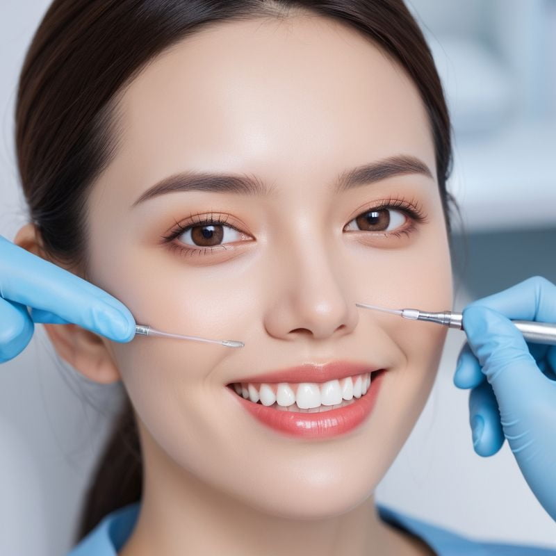 三、南昌大學(xué)附屬口腔醫(yī)院重點(diǎn)科室與醫(yī)生預(yù)約指南