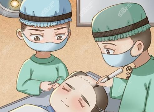 深圳碧蓮盛植發(fā)怎么選？