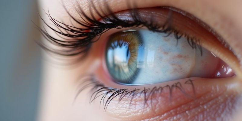 北京阿玛施眼科:连锁品牌的实力担当