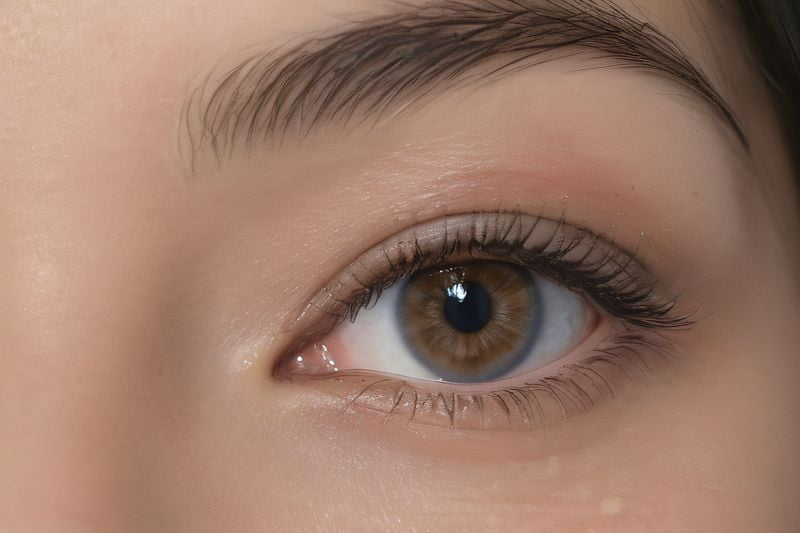 北京阿玛施眼科全飞秒手术副作用答疑