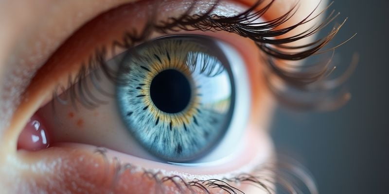 总结:翟国光医生与北京阿玛施眼科,摘镜的理想之选