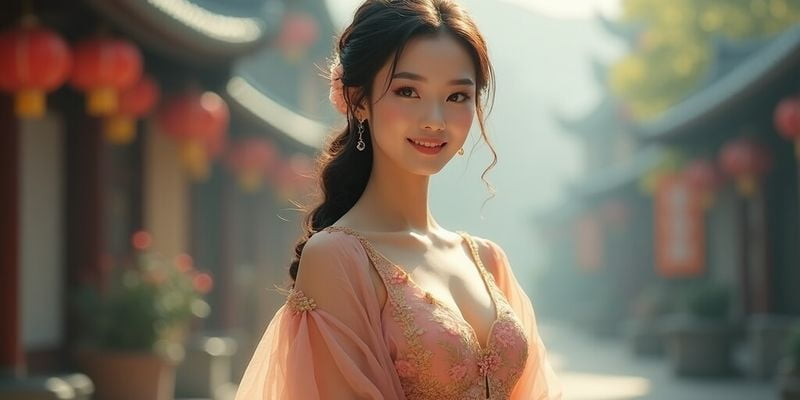 长春赵自然修复双眼皮要注意什么？这4点能让疗效更“原生”