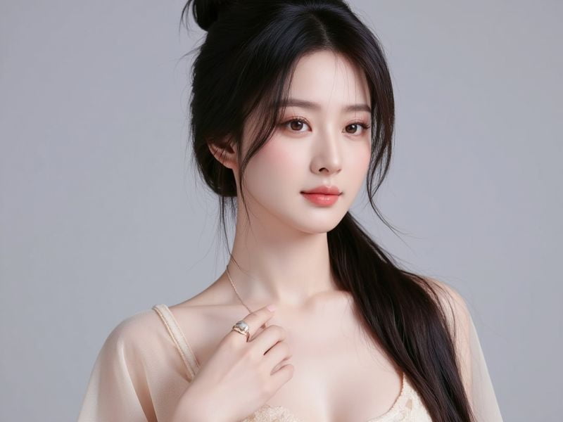 3. 擅长项目：眼整形全品类，修复是王牌
