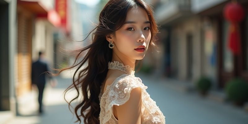 上海胡婉銀是誰？滬中醫(yī)療美容醫(yī)院眼部整形醫(yī)生的基本情況