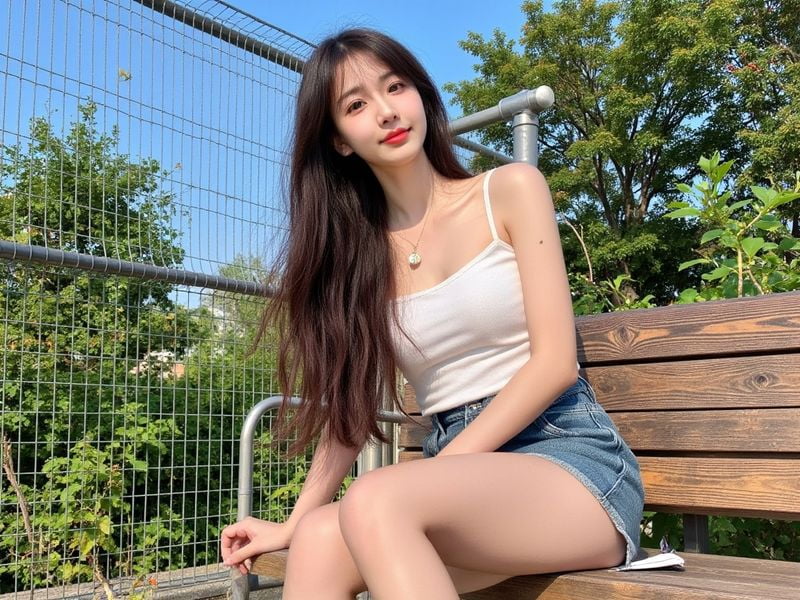 1. 3D 定位系統(tǒng)：雙眼皮弧度像 “量體裁衣”