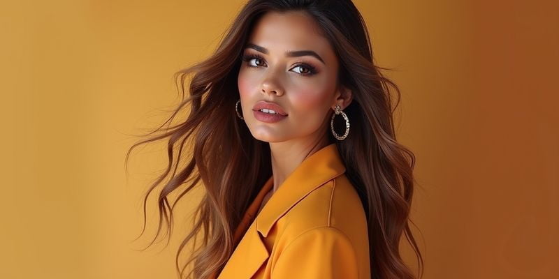 3. 動態(tài)平衡設(shè)計：笑起來不僵硬