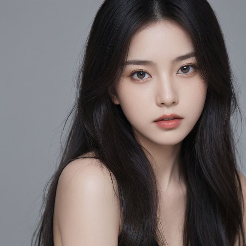 1. 怕留疤的完美主義者