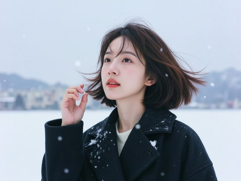 爱拉丝提适合打哪里？眉弓填充，放大眼部“高等感”