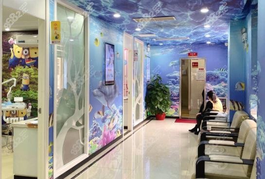 广州广大口腔医院,分店地址,精微舌侧矫正,3分钟微创种植技术,正畸体系,收费标准
