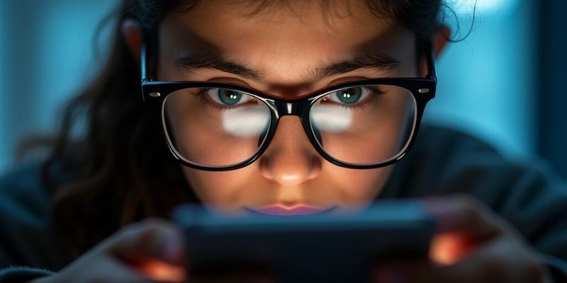 二、華西眼科兒童近視掛哪個(gè)醫(yī)生好｜治療方法全解析