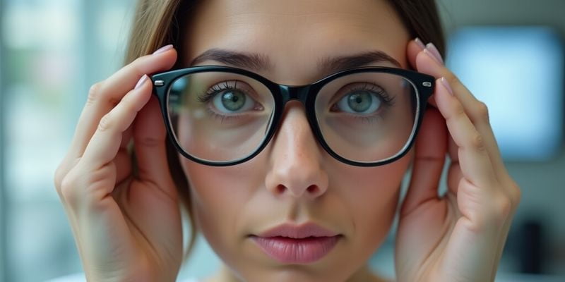 三、西安醫(yī)大眼科醫(yī)院的特殊提醒