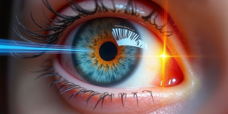 桂林白內(nèi)障手術(shù)免費(fèi)政策全新解讀，2025申請(qǐng)條件與流程全知道