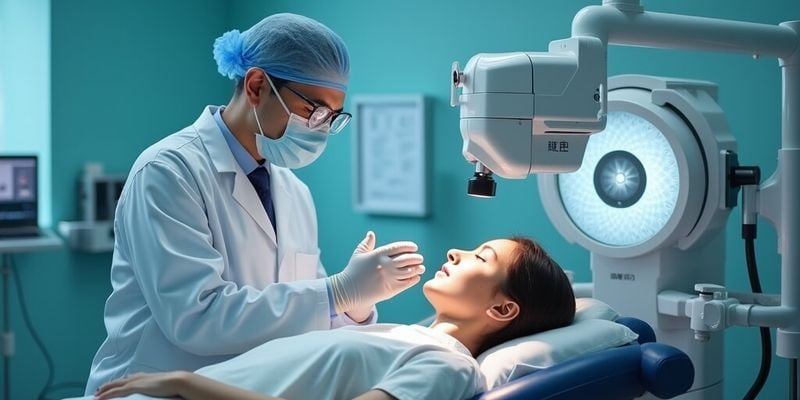 一、寧德愛爾眼科醫(yī)院 2025 當下價目表（含近視 / 白內(nèi)障 / 其他項目）