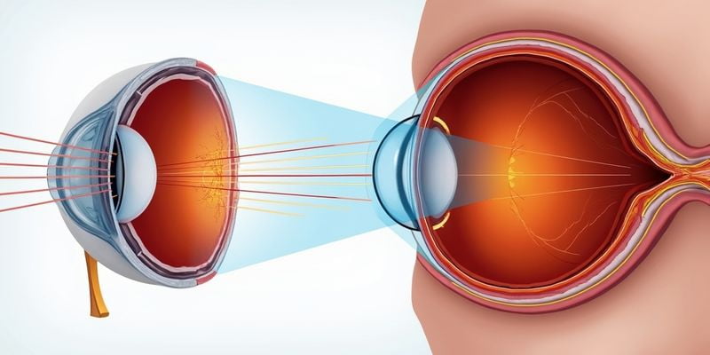 二、北京同仁視網(wǎng)膜脫落要等多久？