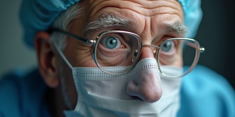 三、患者申請(qǐng)免費(fèi)白內(nèi)障手術(shù)的注意事項(xiàng)