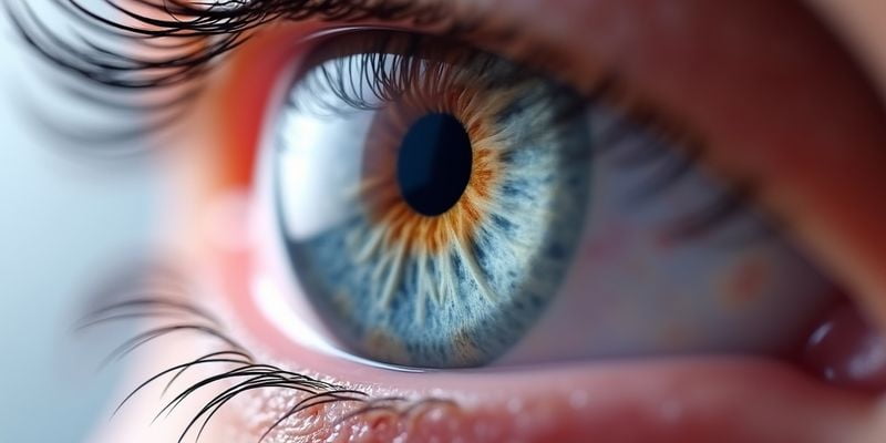 深圳市眼科醫(yī)院搶號總失??？避開這3個坑就能成功