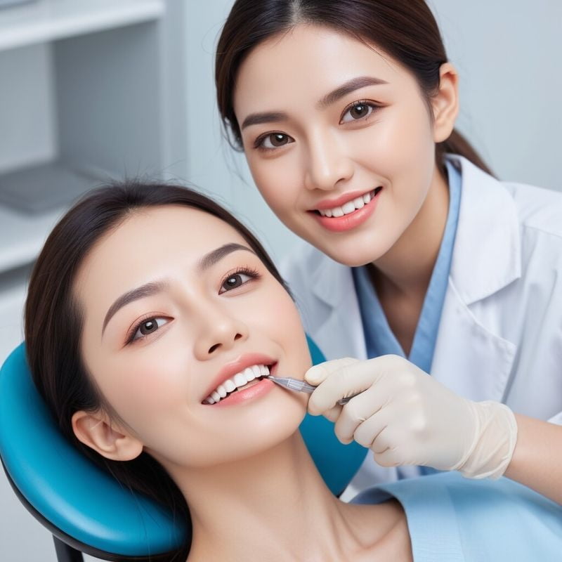 三、拉萨雅博仕口腔价格区间（元起）