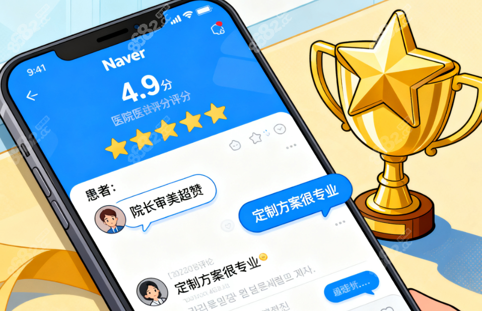 韩国皮肤科