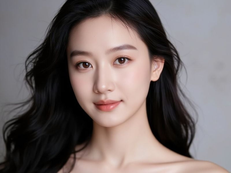 （一）內(nèi)窺鏡 “可視化操作”，假體放得準(zhǔn)，不容易移位