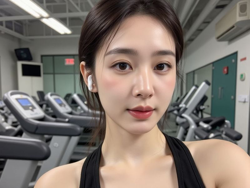 三、真人实例分享