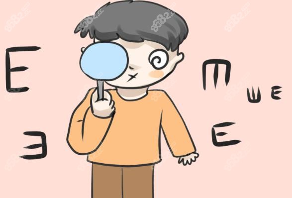 一、深圳爱尔眼科医院