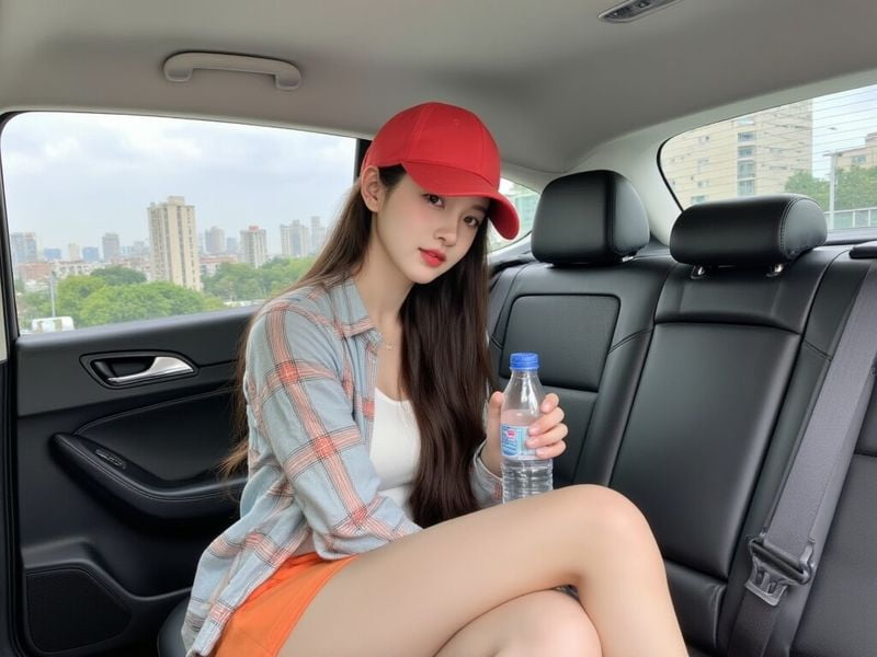 闺蜜在张园园做眼修复的真实经历：从“肉条眼”到自然妈生眼，花了多少钱？