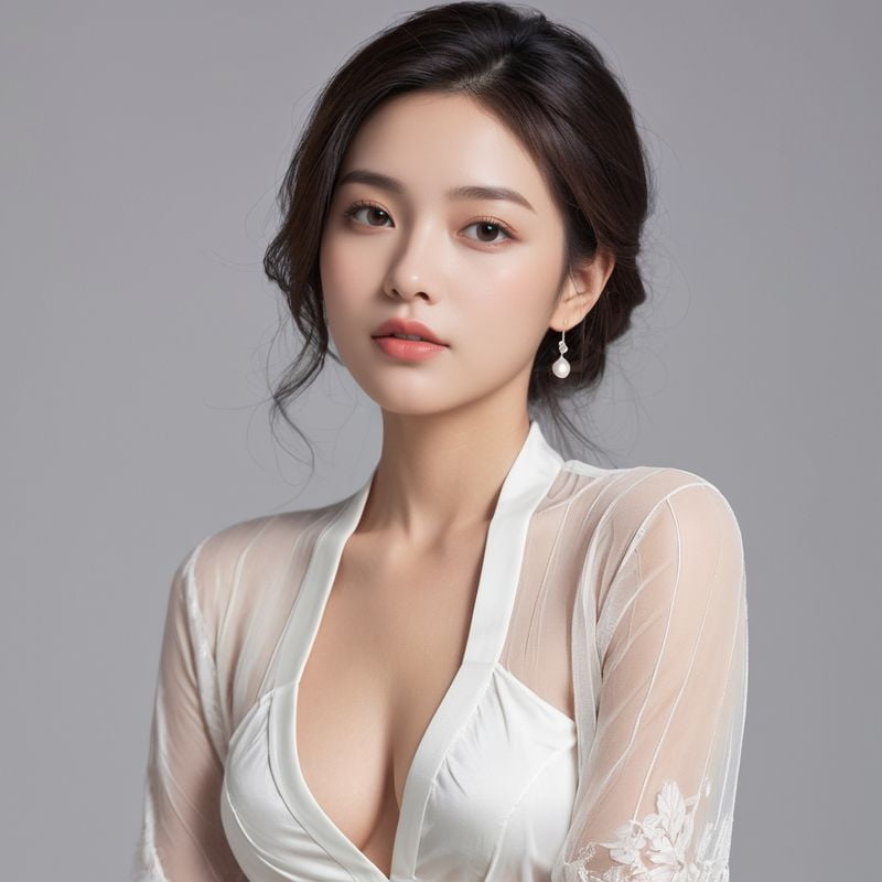 三、北京甄永环和冯雁平哪个鼻子做得好？综合对比