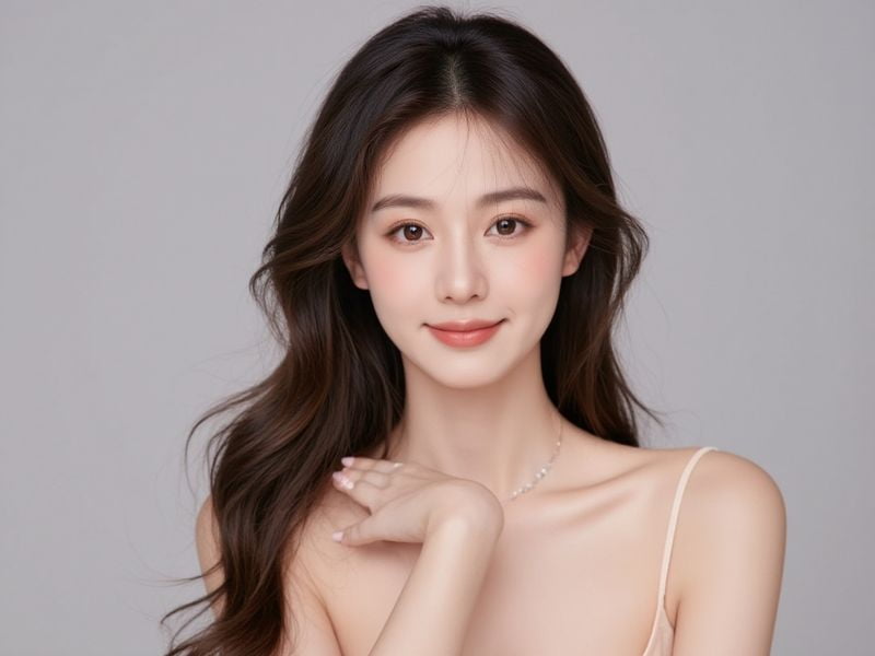 北京甄永环和冯雁平哪个鼻子做得好？追求自然找甄永环，鼻修复手术选冯雁平